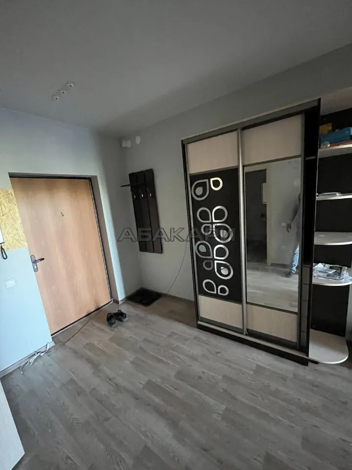 1-комнатная улица Калинина, 47Л  за 25000 руб/мес фото 4
