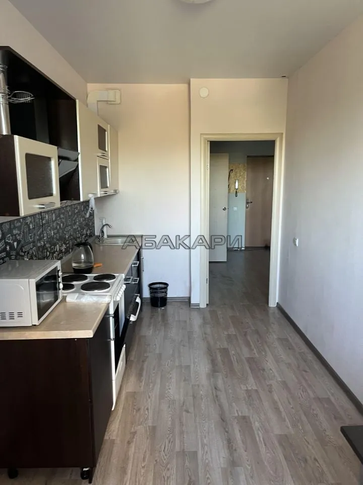 1-комнатная улица Калинина, 47Л  за 25000 руб/мес фото 2