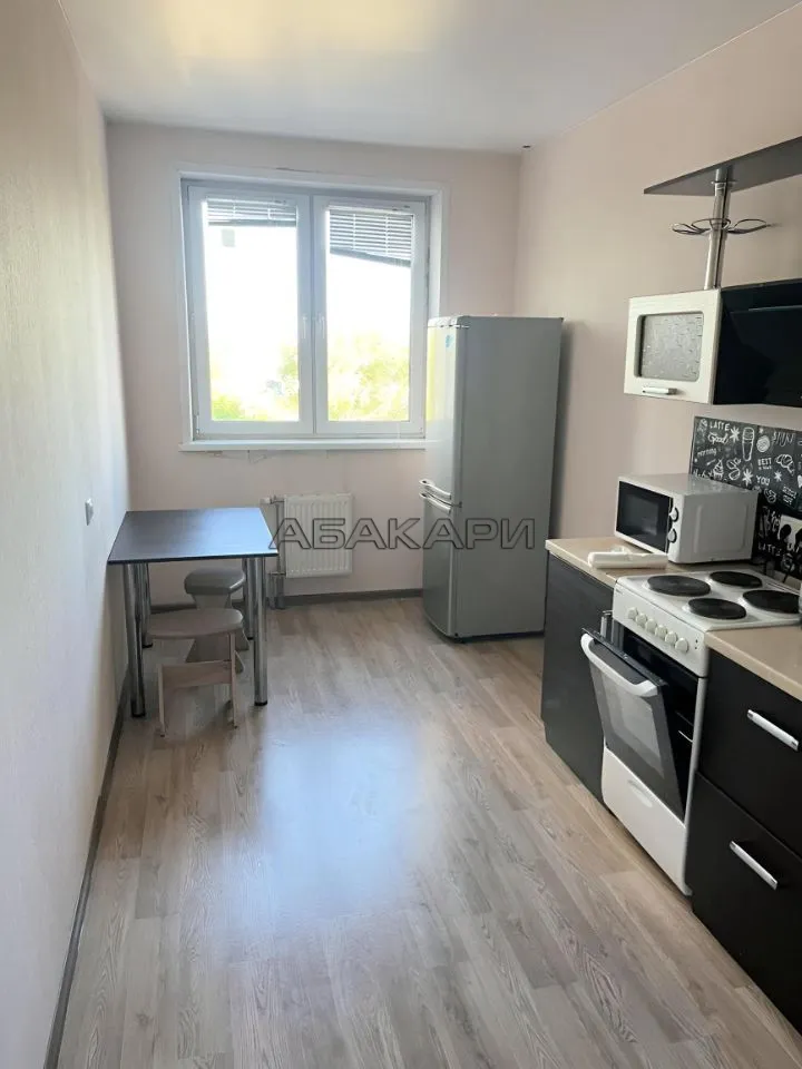 1-комнатная улица Калинина, 47Л  за 25000 руб/мес фото 1