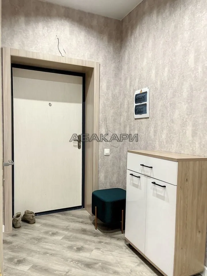 2-комнатная улица Петра Ломако, 10  за 48000 руб/мес фото 12