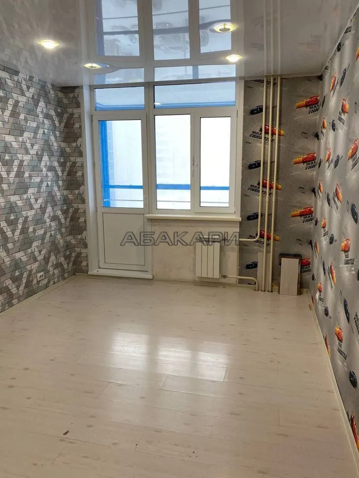 2-комнатная Ярыгинская набережная, 21  за 32000 руб/мес фото 6