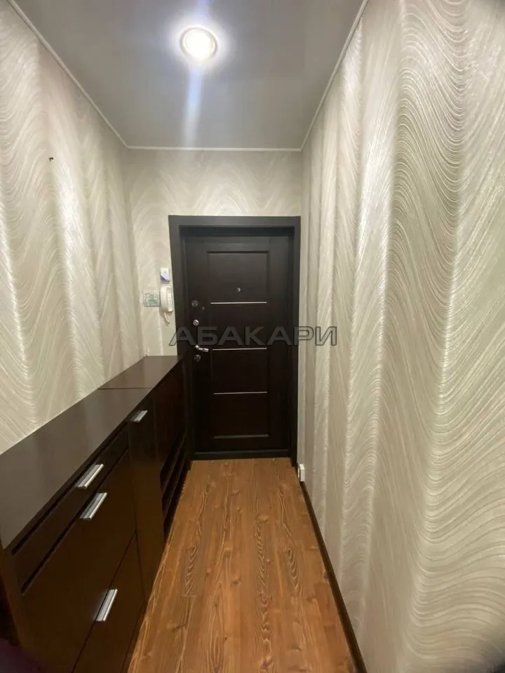2-комнатная Ярыгинская набережная, 21  за 32000 руб/мес фото 10