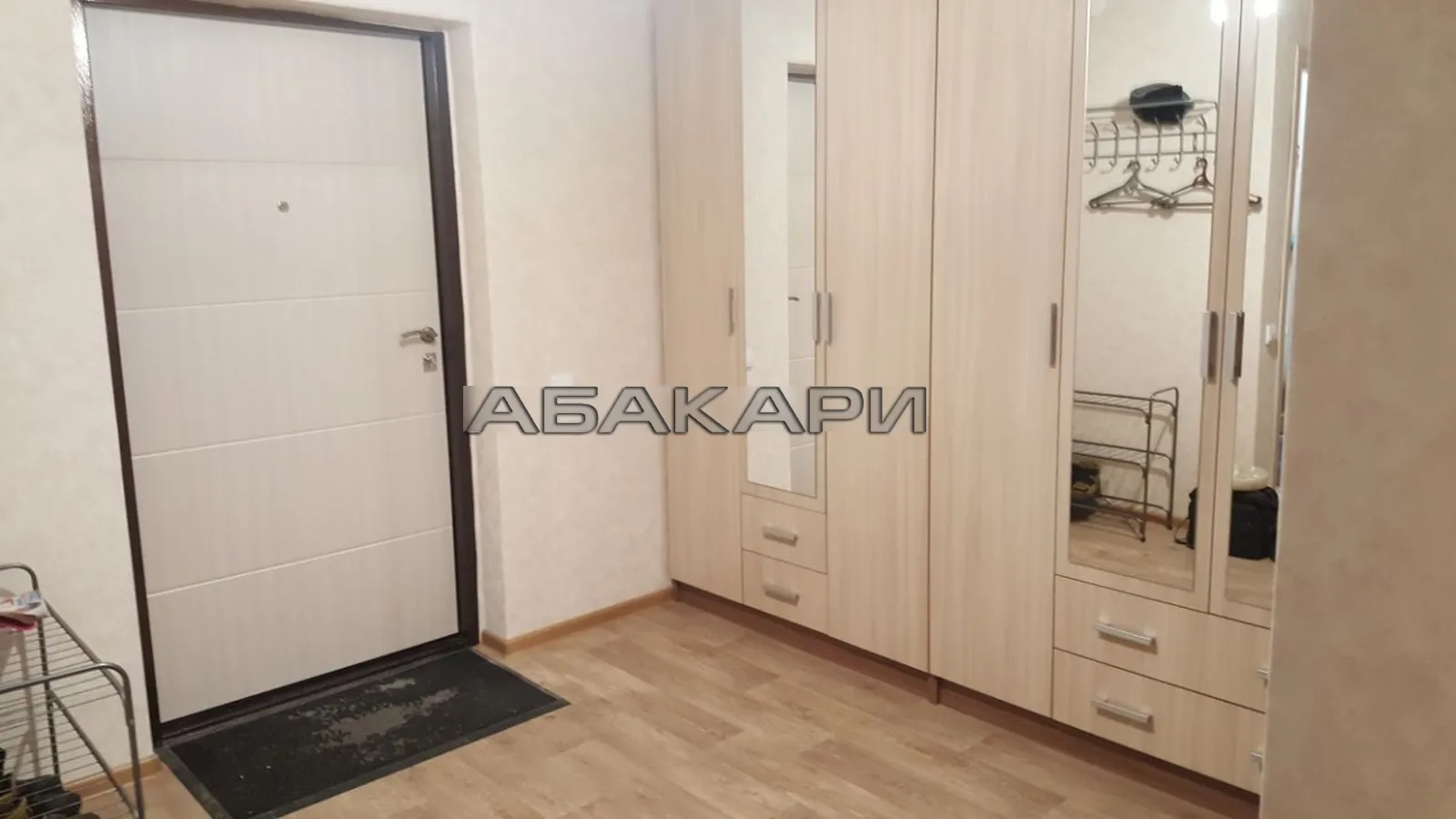 1-комнатная Дудинская улица, 2В  за 38000 руб/мес фото 8