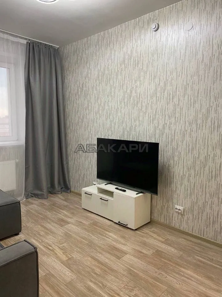 1-комнатная Караульная улица, 39  за 30000 руб/мес фото 4