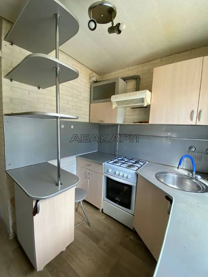 2-комнатная переулок Маяковского, 23  за 27000 руб/мес фото 1