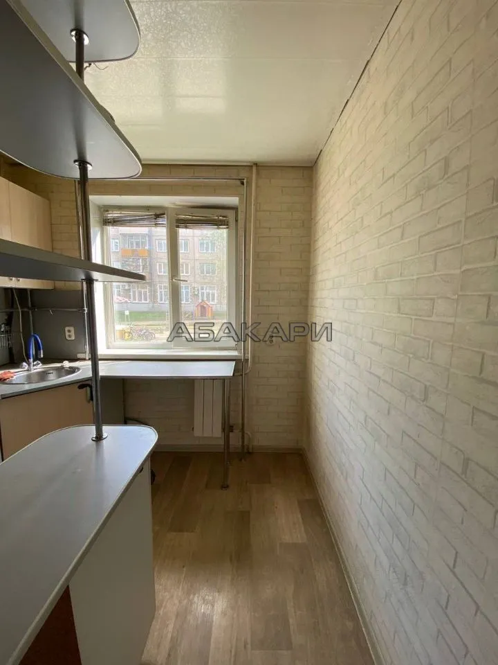 2-комнатная переулок Маяковского, 23  за 27000 руб/мес фото 2