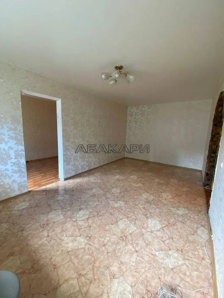 2-комнатная переулок Маяковского, 23  за 27000 руб/мес фото 4