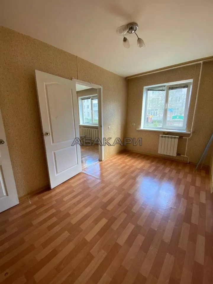 2-комнатная переулок Маяковского, 23  за 27000 руб/мес фото 5
