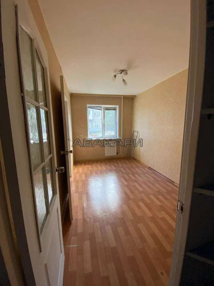 2-комнатная переулок Маяковского, 23  за 27000 руб/мес фото 6