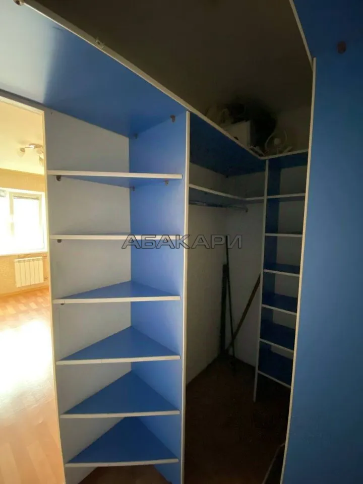 2-комнатная переулок Маяковского, 23  за 27000 руб/мес фото 7