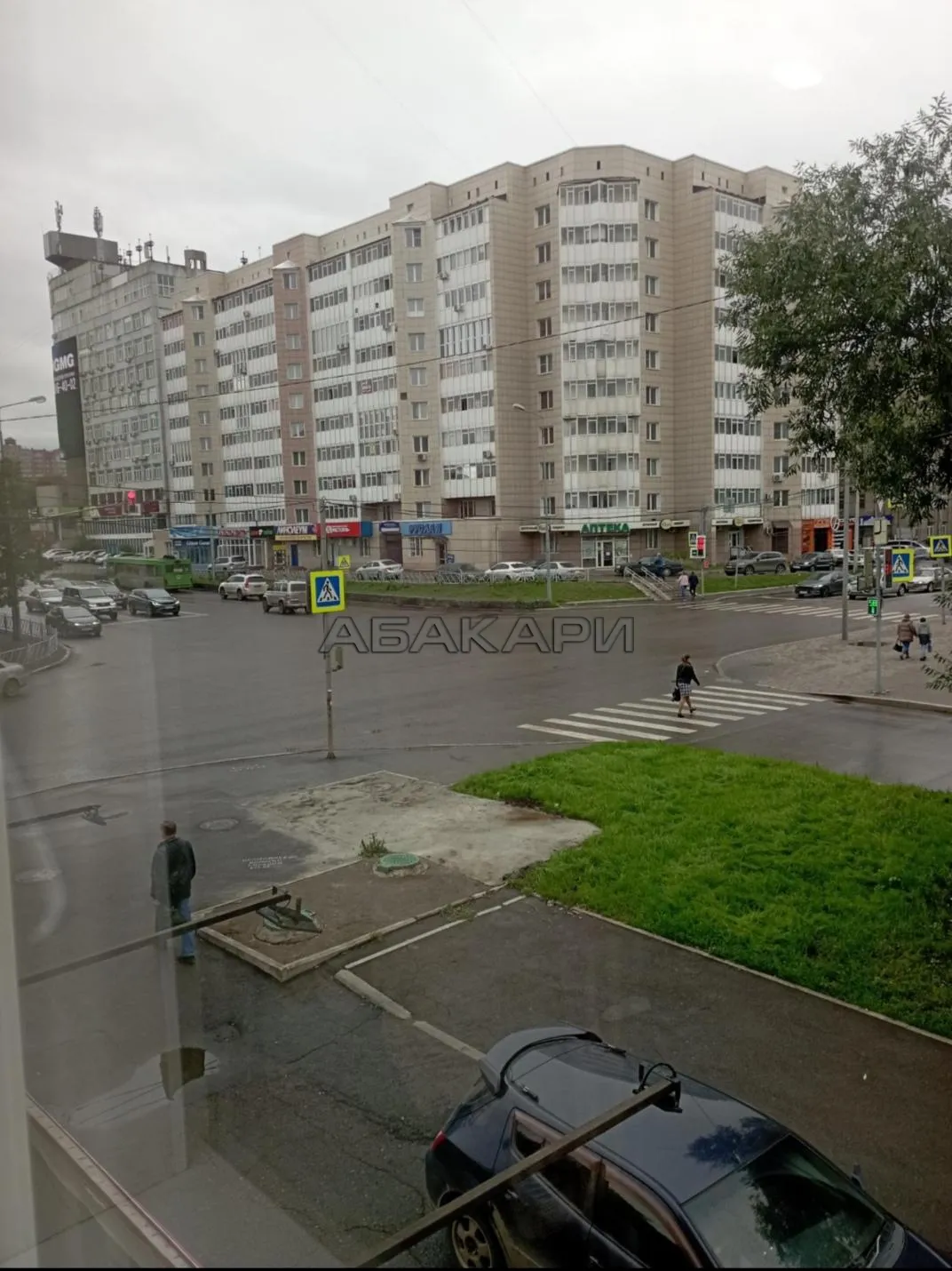 1-комнатная Северная улица, 9  за 33000 руб/мес фото 11