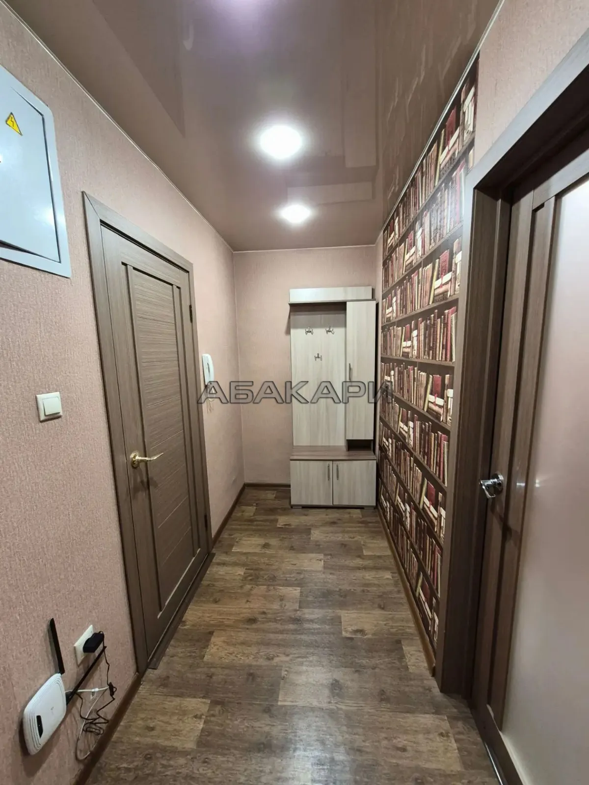 1-комнатная улица 9 Мая, 5  за 33000 руб/мес фото 4