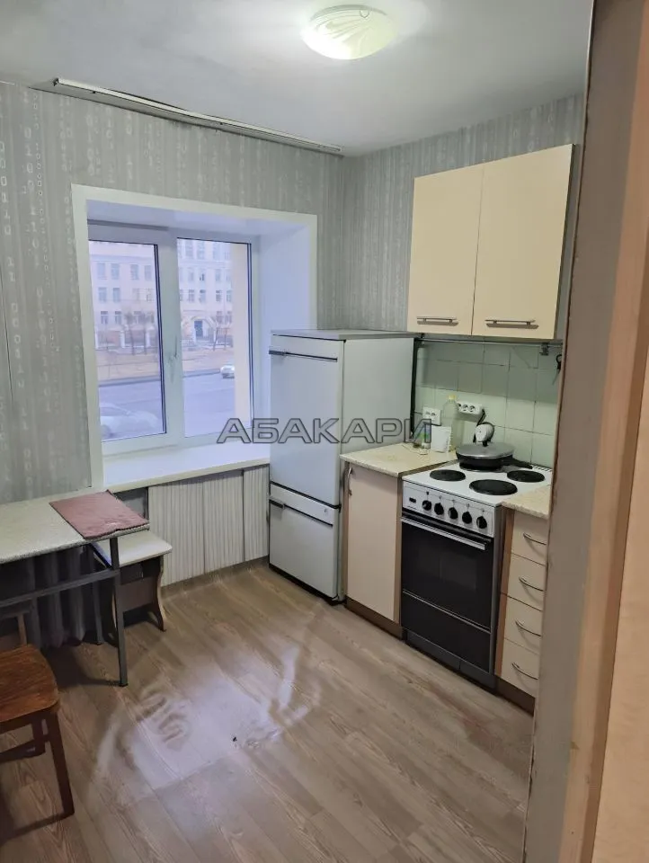 1-комнатная улица Академика Вавилова, 53  за 25000 руб/мес фото 1