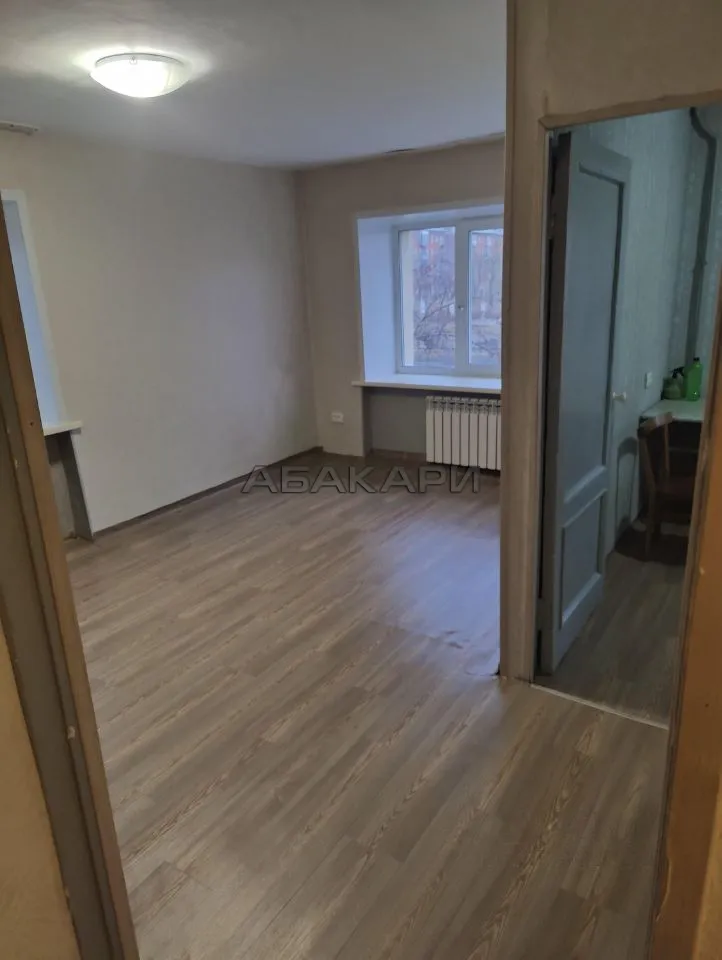 1-комнатная улица Академика Вавилова, 53  за 25000 руб/мес фото 3