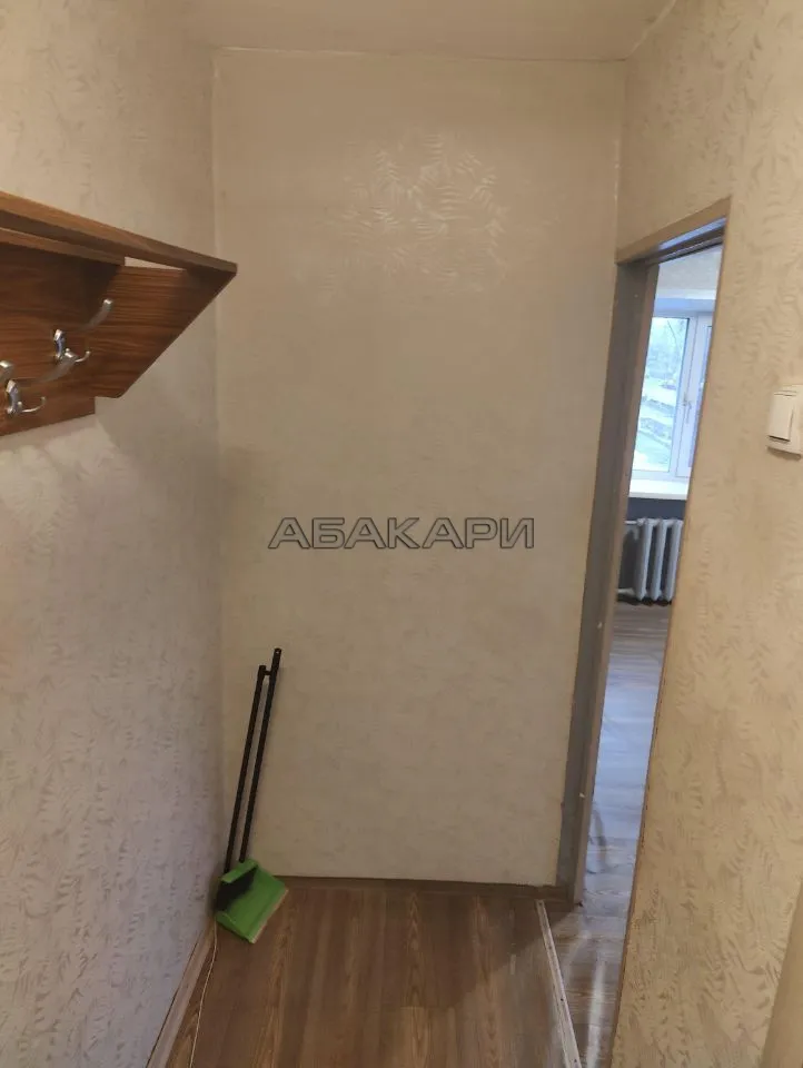 1-комнатная улица Академика Вавилова, 53  за 25000 руб/мес фото 5