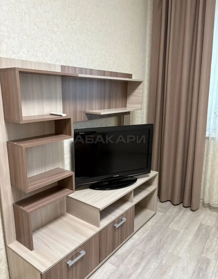 1-комнатная улица Урванцева, 7  за 45000 руб/мес фото 6