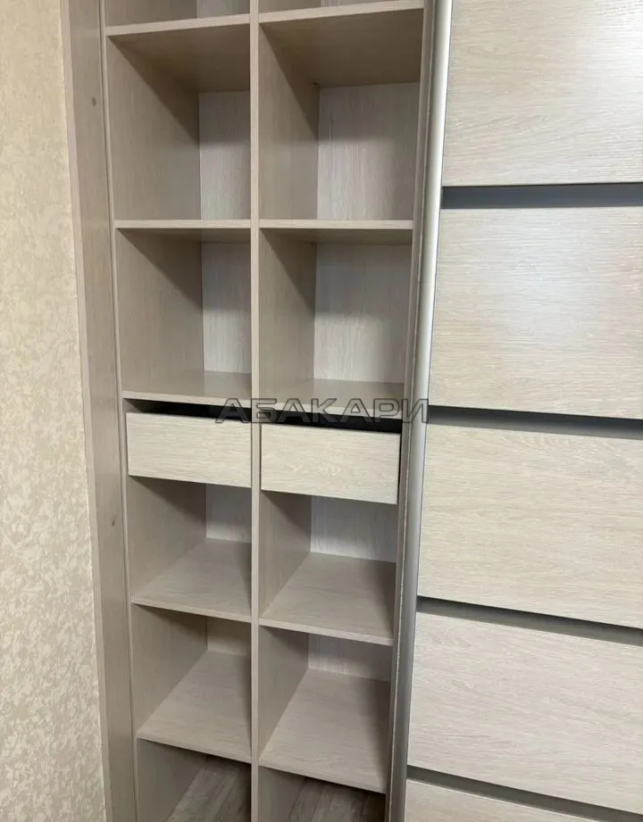 1-комнатная улица Урванцева, 7  за 45000 руб/мес фото 8
