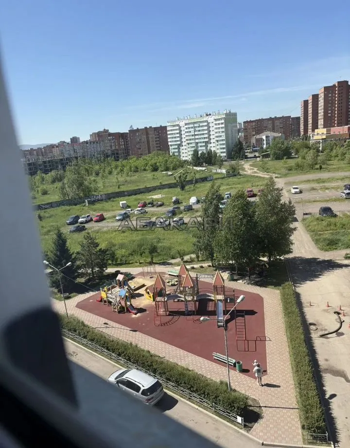1-комнатная улица Урванцева, 7  за 45000 руб/мес фото 18