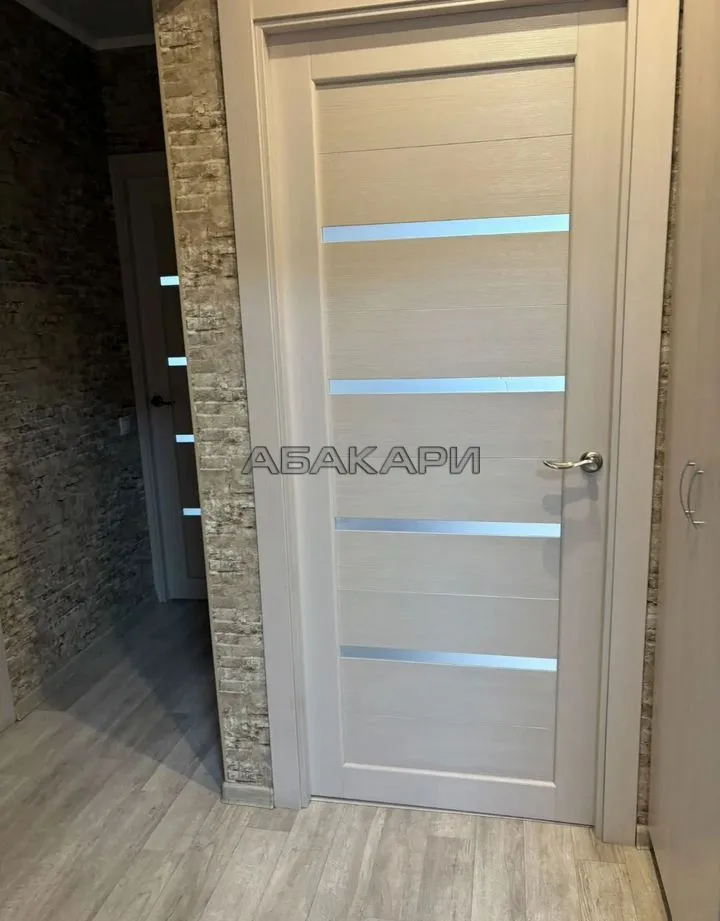 1-комнатная улица Урванцева, 7  за 45000 руб/мес фото 12