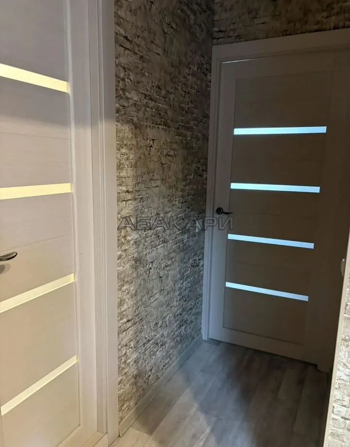 1-комнатная улица Урванцева, 7  за 45000 руб/мес фото 14