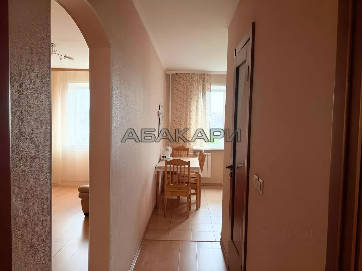 3-комнатная улица Весны, 5  за 53000 руб/мес фото 3