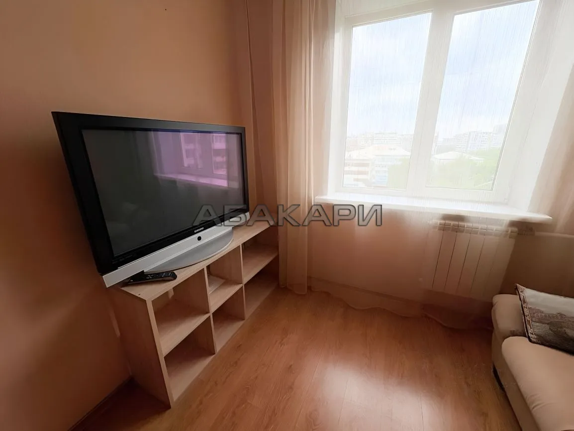 3-комнатная улица Весны, 5  за 53000 руб/мес фото 5
