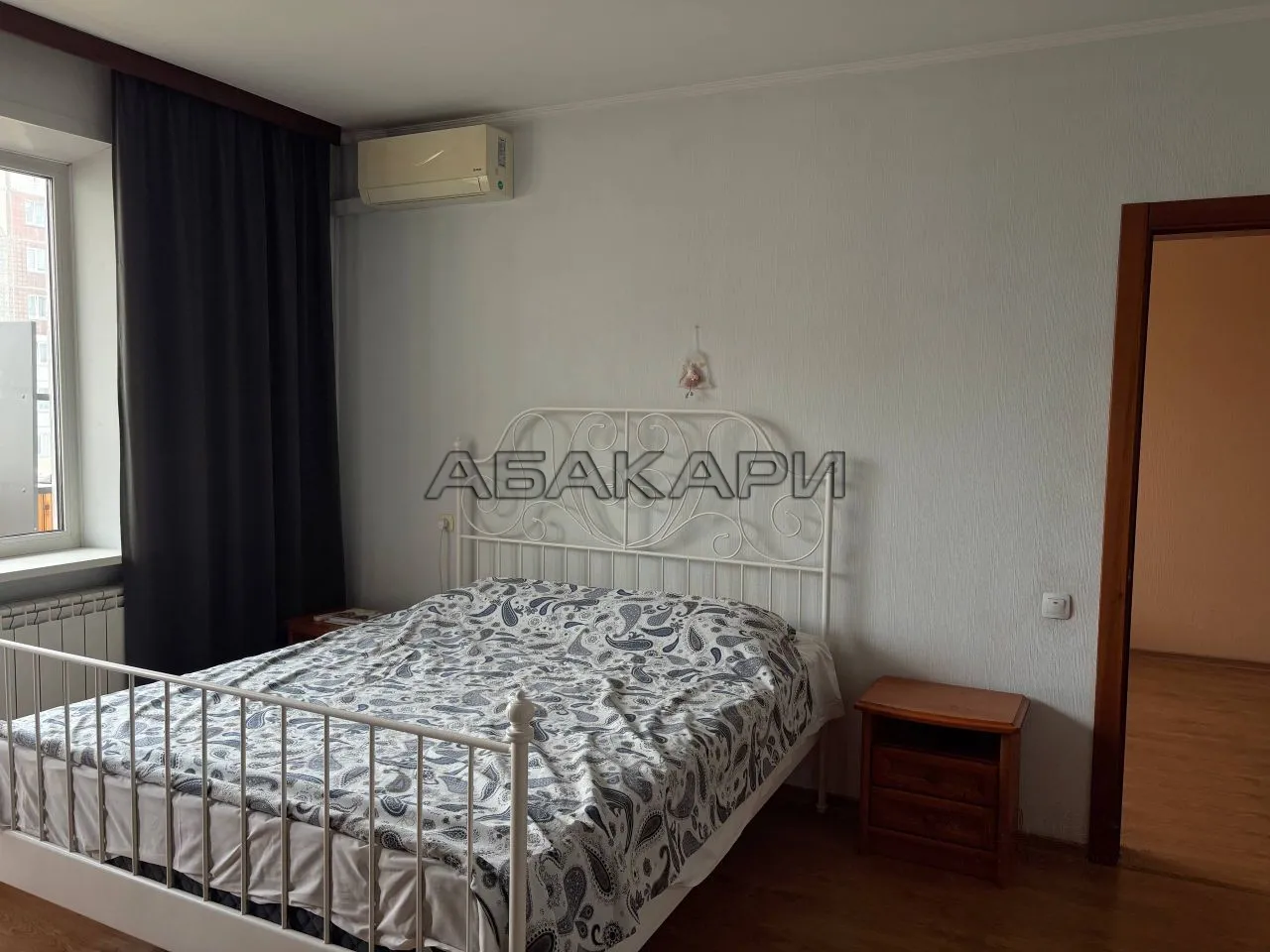 3-комнатная улица Весны, 5  за 53000 руб/мес фото 7