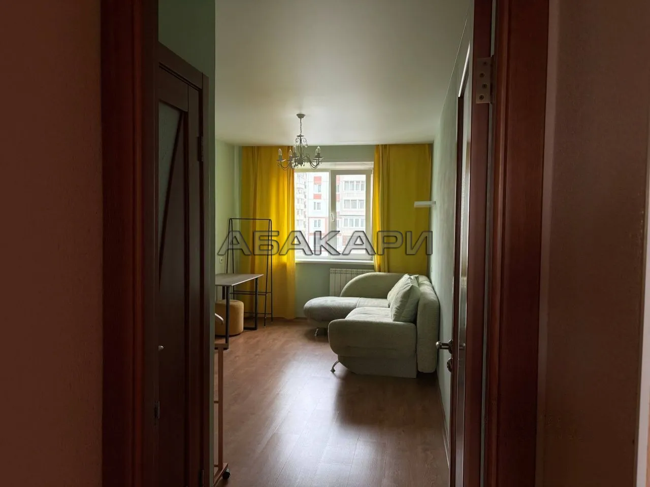 3-комнатная улица Весны, 5  за 53000 руб/мес фото 9
