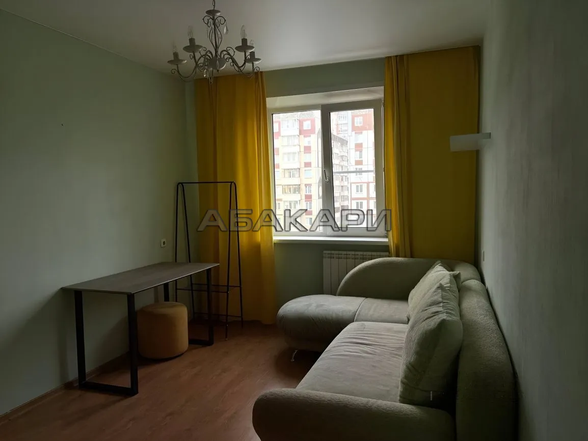 3-комнатная улица Весны, 5  за 53000 руб/мес фото 10