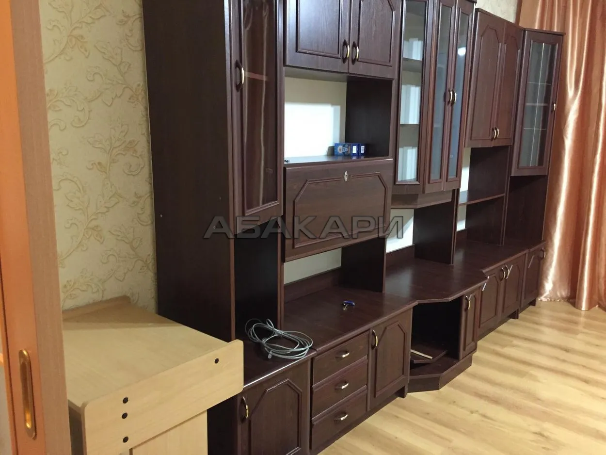 1-комнатная Взлётная улица, 24  за 32000 руб/мес фото 5