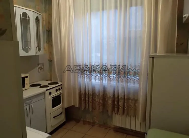 2-комнатная Заводская улица, 6  за 35000 руб/мес фото 2