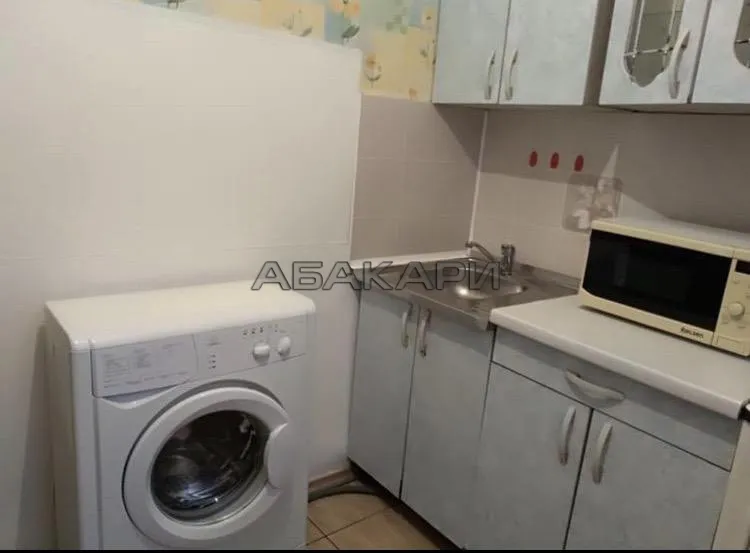 2-комнатная Заводская улица, 6  за 35000 руб/мес фото 1