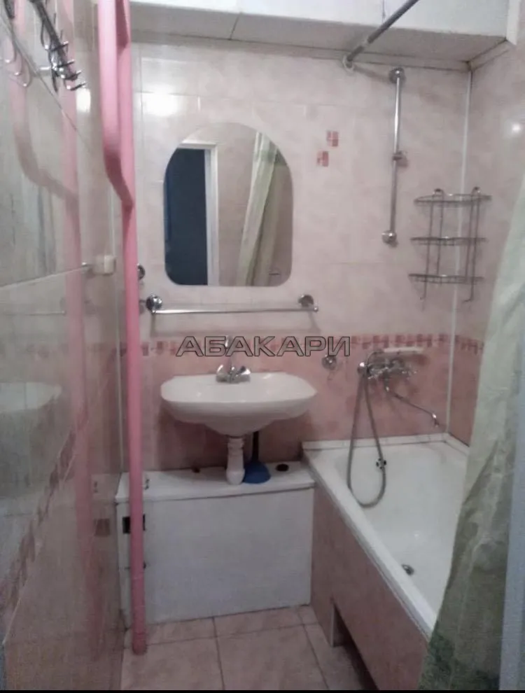 2-комнатная Заводская улица, 6  за 35000 руб/мес фото 5