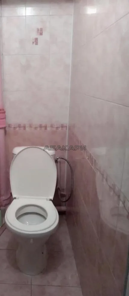 2-комнатная Заводская улица, 6  за 35000 руб/мес фото 6