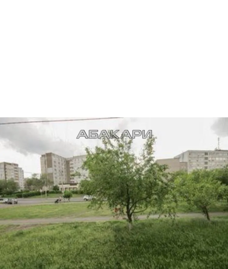 2-комнатная Заводская улица, 6  за 35000 руб/мес фото 7