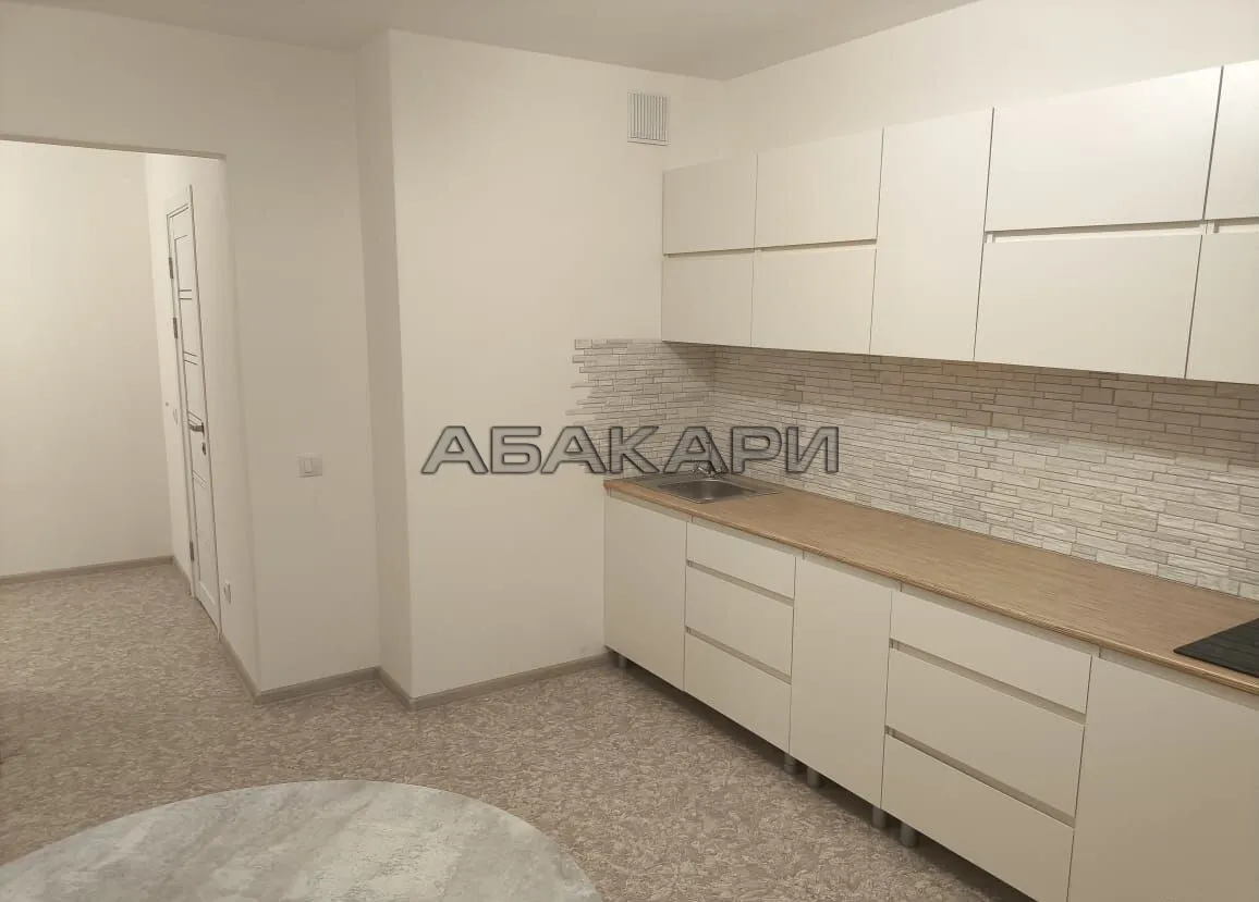 2-комнатная Лесопарковая улица, 43  за 45900 руб/мес фото 1