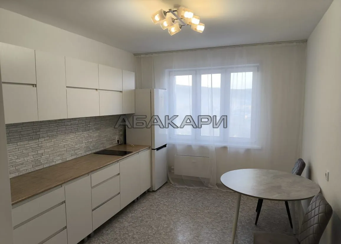 2-комнатная Лесопарковая улица, 43  за 45900 руб/мес фото 2
