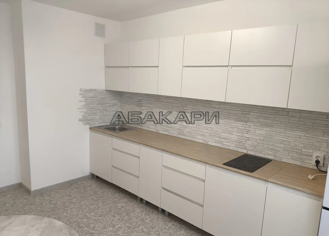 2-комнатная Лесопарковая улица, 43  за 45900 руб/мес фото 3
