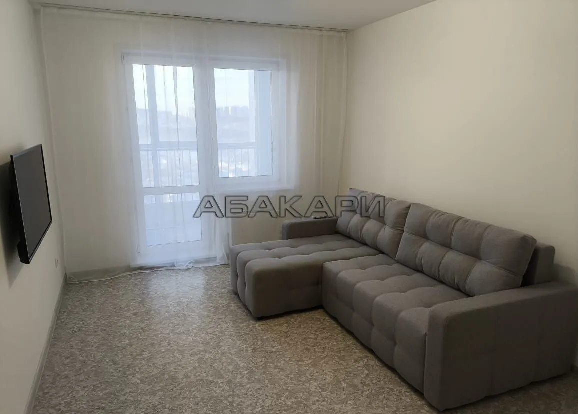 2-комнатная Лесопарковая улица, 43  за 45900 руб/мес фото 7