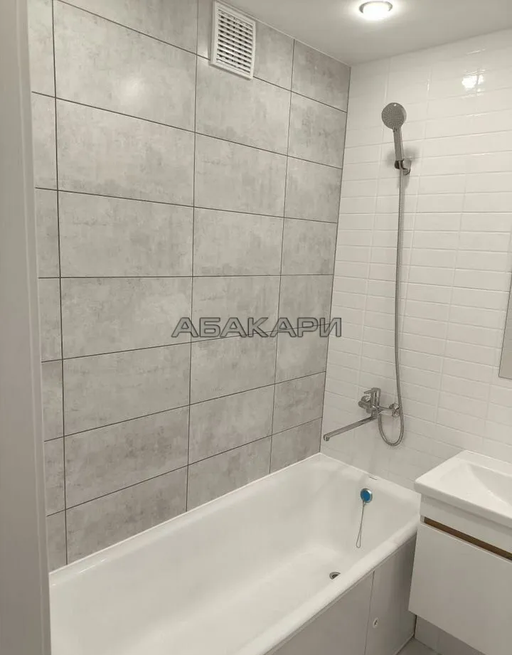 2-комнатная Лесопарковая улица, 43  за 45900 руб/мес фото 9