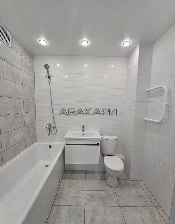 2-комнатная Лесопарковая улица, 43  за 45900 руб/мес фото 10