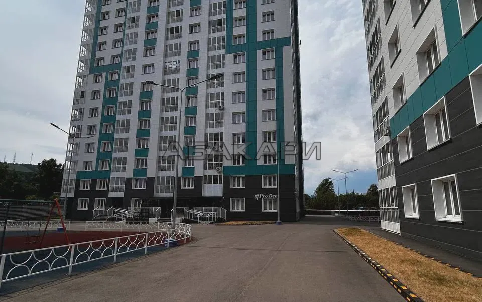 2-комнатная Лесопарковая улица, 43  за 45900 руб/мес фото 11