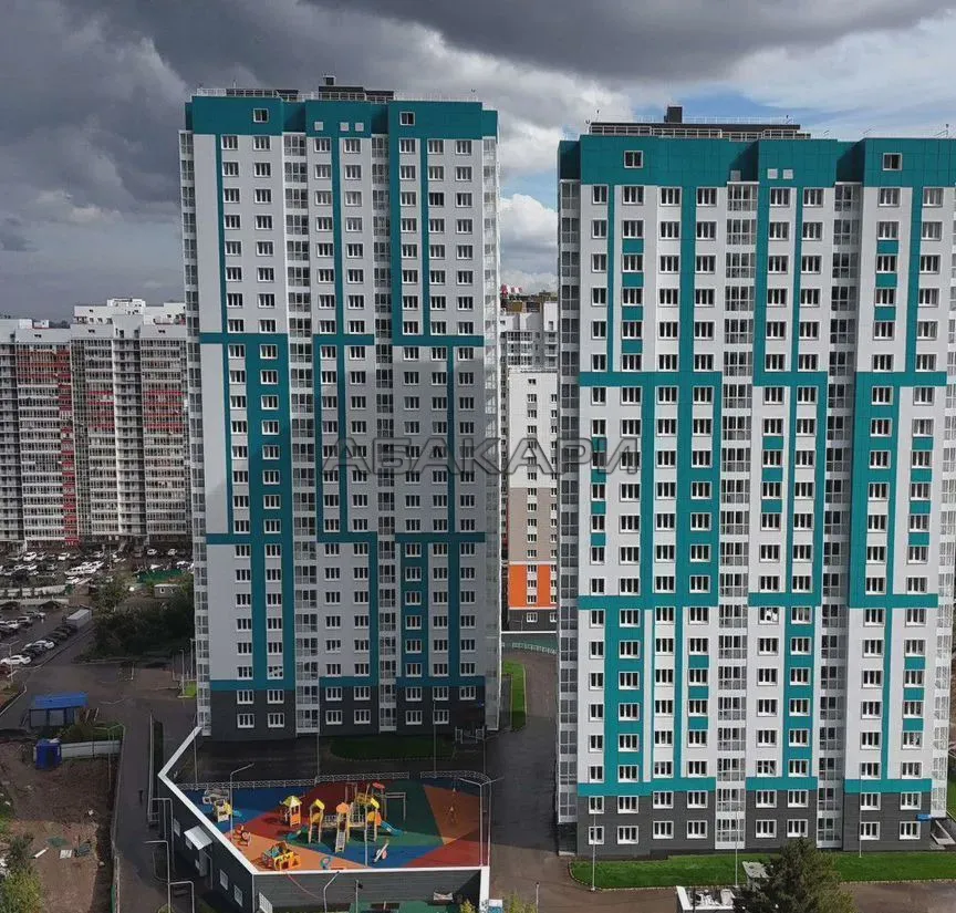 2-комнатная Лесопарковая улица, 43  за 45900 руб/мес фото 12