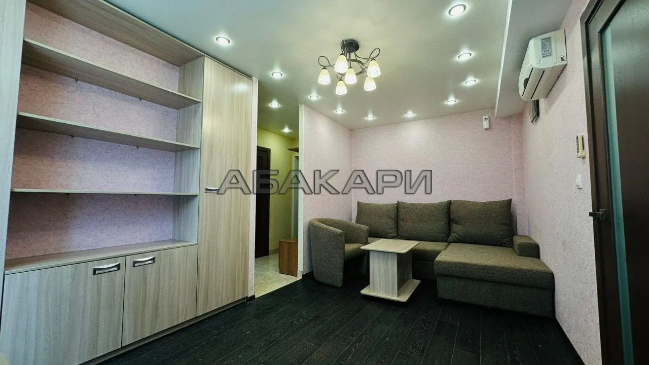 2-комнатная улица Горького, 36  за 40000 руб/мес фото 7