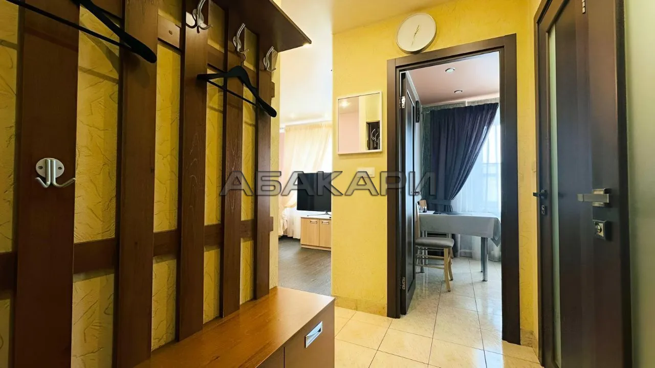 2-комнатная улица Горького, 36  за 40000 руб/мес фото 9
