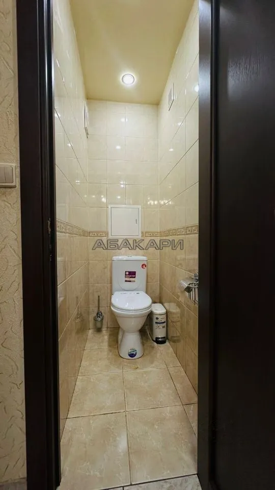 2-комнатная улица Горького, 36  за 40000 руб/мес фото 10
