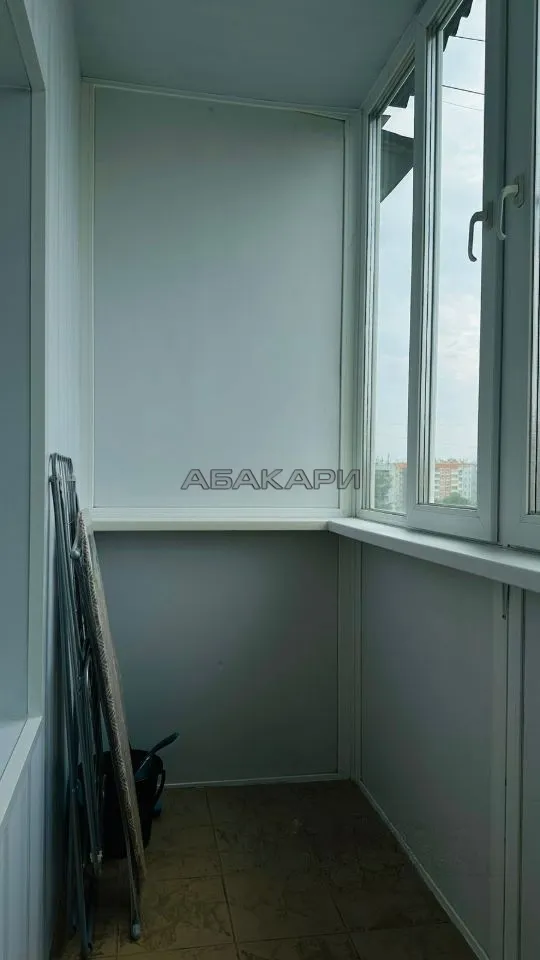 2-комнатная улица Горького, 36  за 40000 руб/мес фото 13