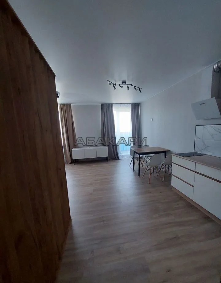 студия улица Маерчака, 33 за 35000 руб/мес фото 3 студия улица Маерчака, 33 за 35000 руб/мес фото 3