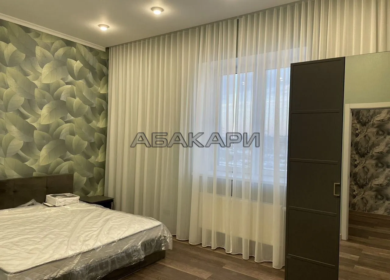 2-комнатная улица Петра Подзолкова, 12  за 55000 руб/мес фото 2