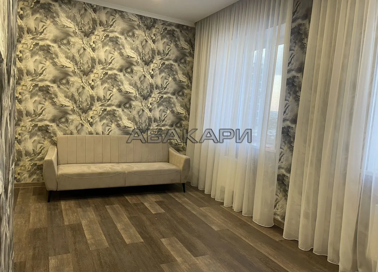 2-комнатная улица Петра Подзолкова, 12  за 55000 руб/мес фото 7